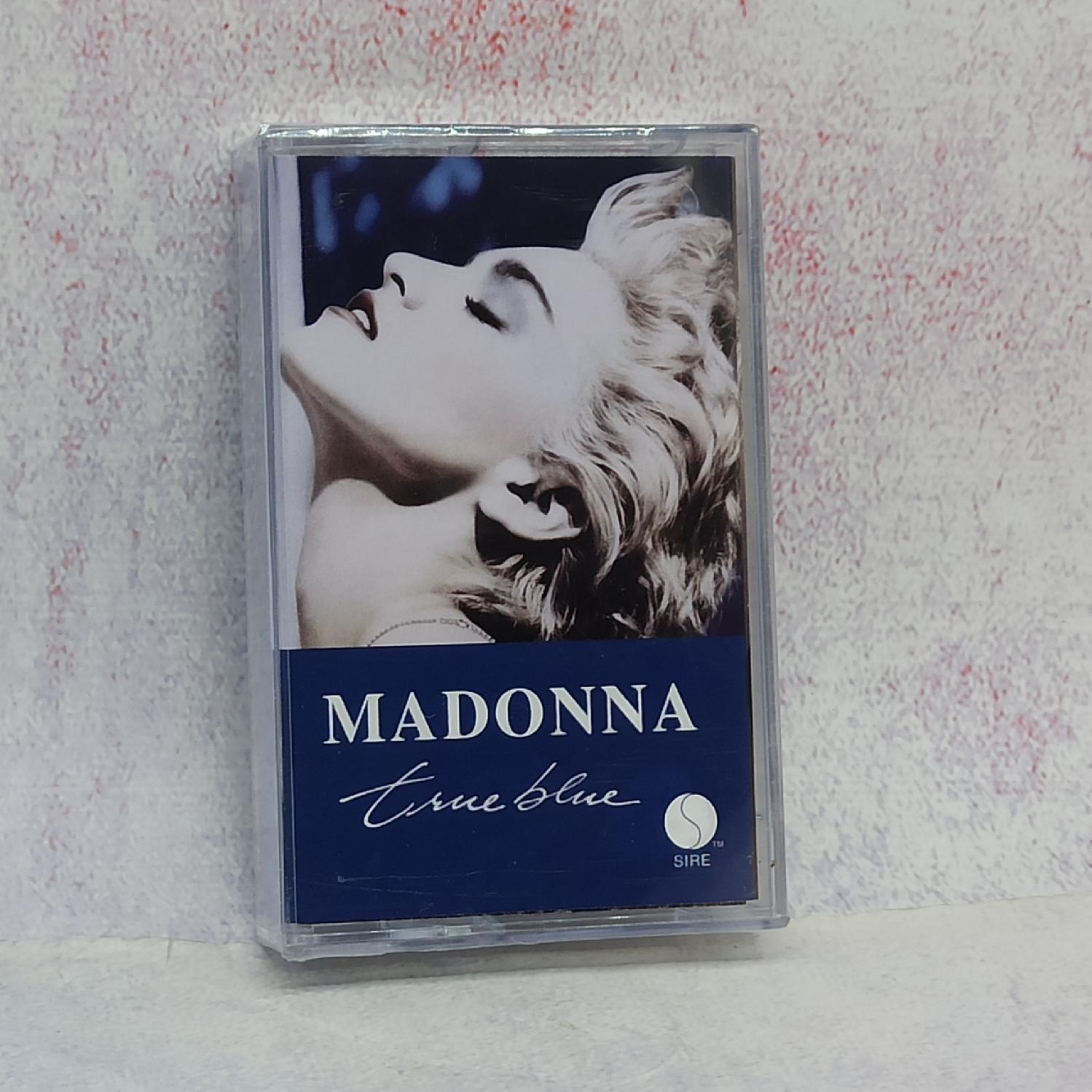 Classic Madonna Ciccone Music  – Party Games Music recenzja i cena