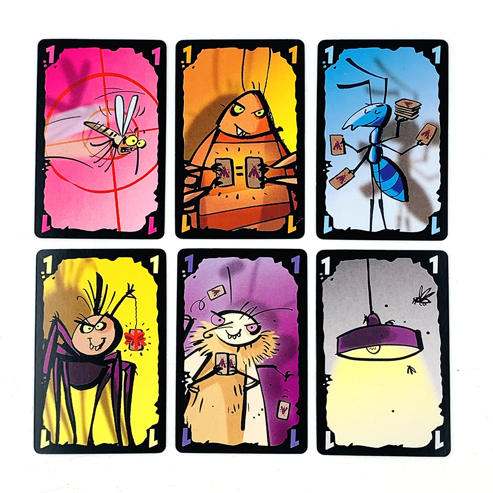 Board Game For Family Gatherin – Party Games Meaning recenzja i cena