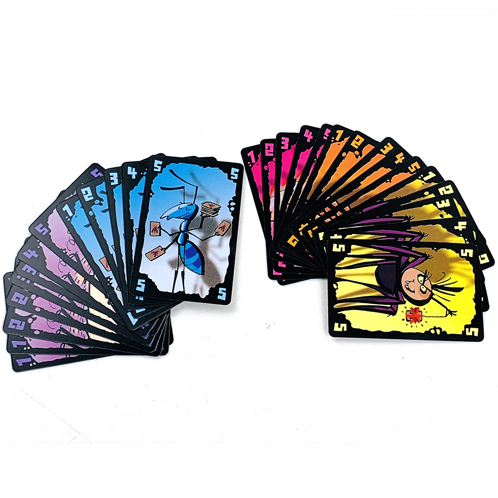 Board Game For Family Gatherin – Party Games Meaning recenzja i cena