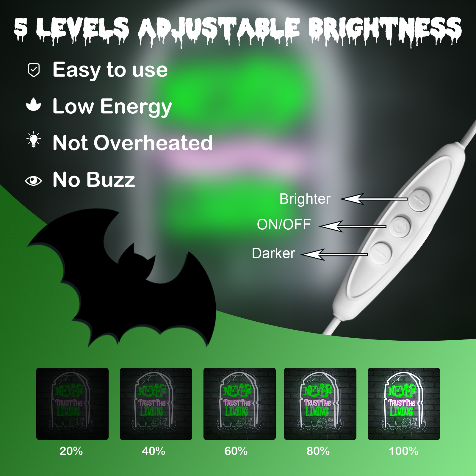 Halloween Never Trust the Livi – Party Games Switch recenzja i cena