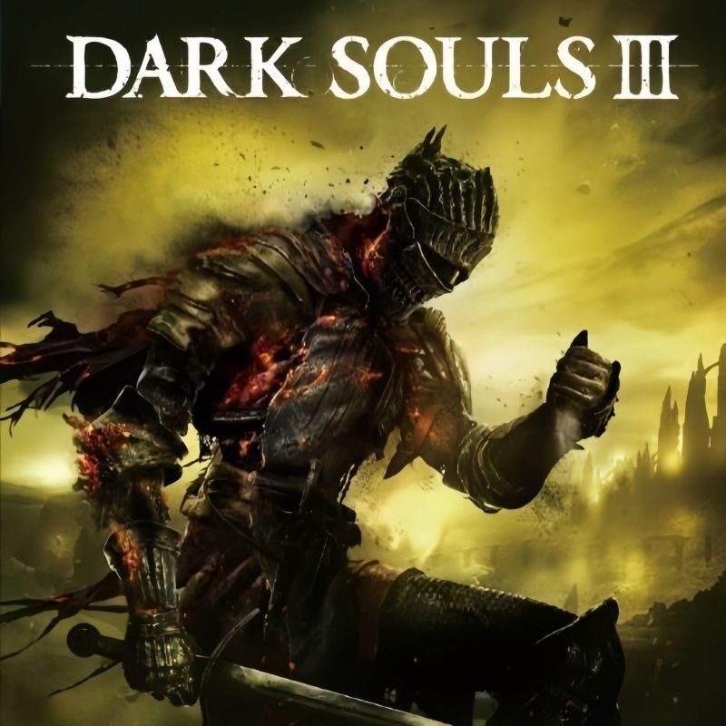 Game Dark Souls Ⅲ Motoi Sakura – Party Games Music recenzja i cena