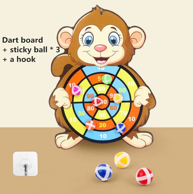Cartoon Classic Educational Ou – Party Games Gifts recenzja i cena