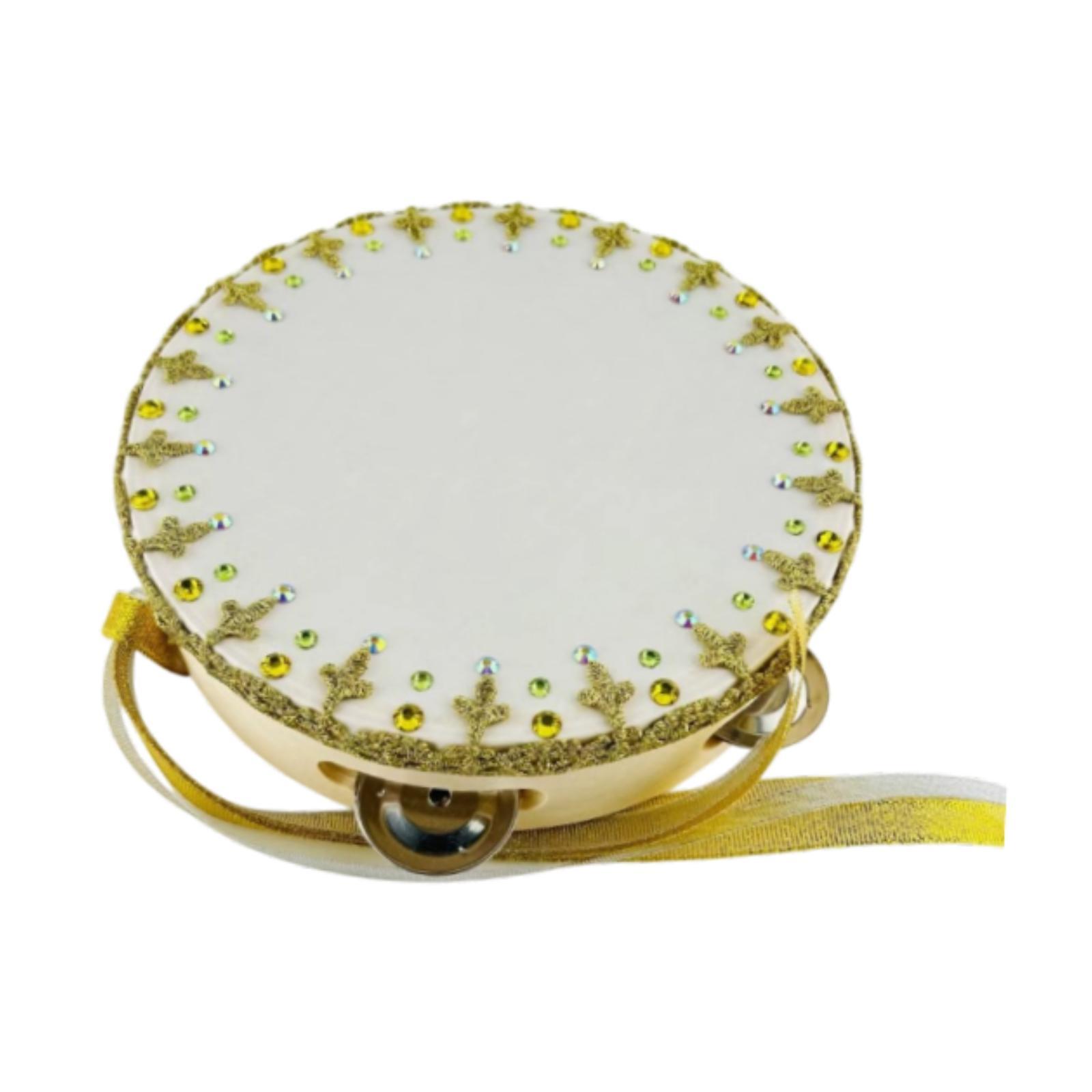 Ballet Dance Tambourine Kids G – Party Games Music recenzja i cena