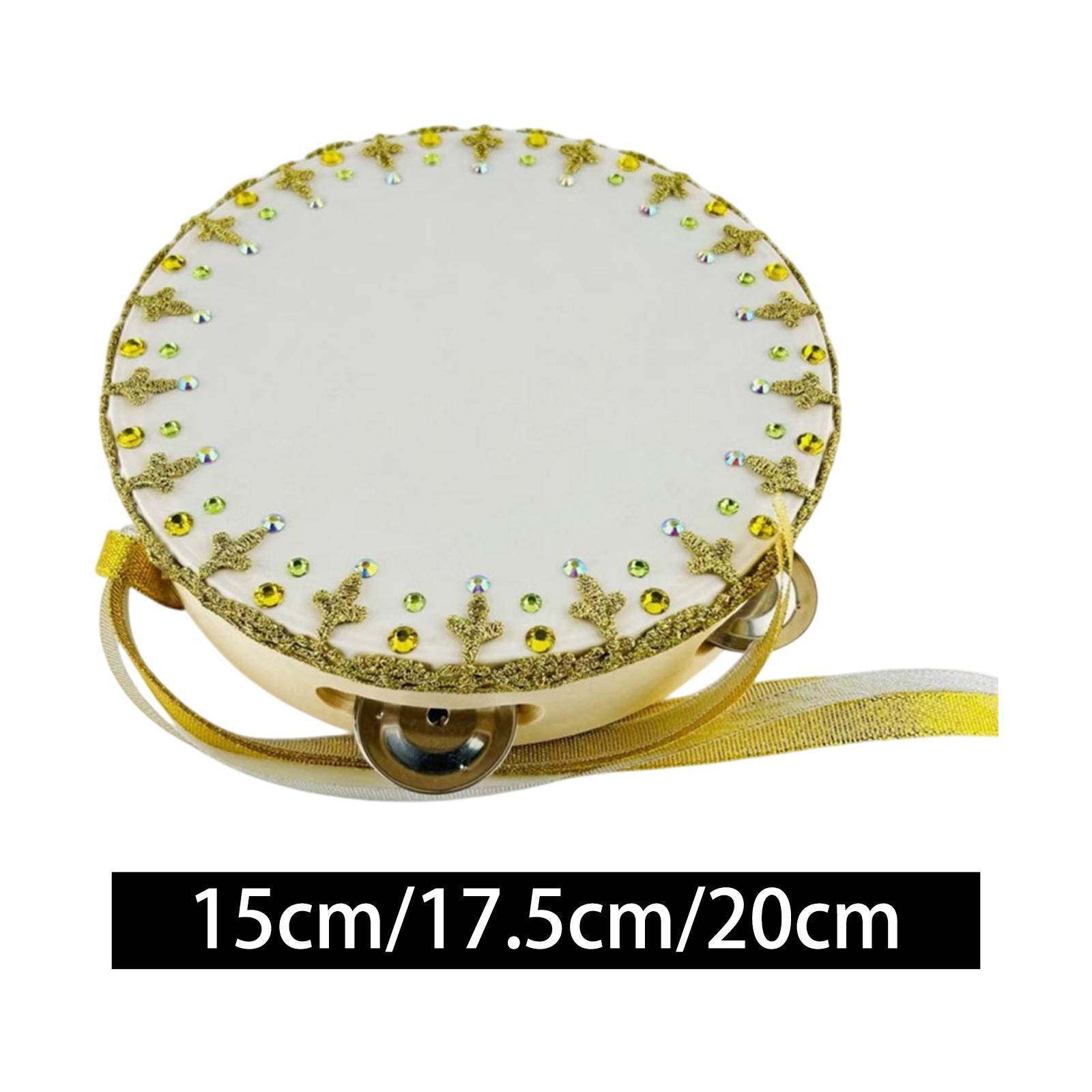 Ballet Dance Tambourine Kids G – Party Games Music recenzja i cena