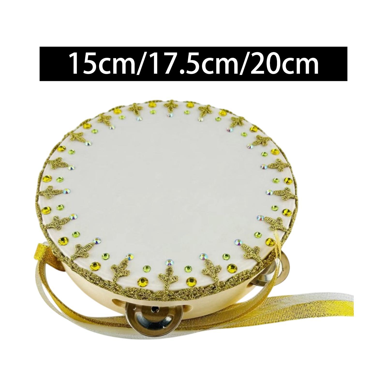 Ballet Dance Tambourine Kids G – Party Games Music recenzja i cena