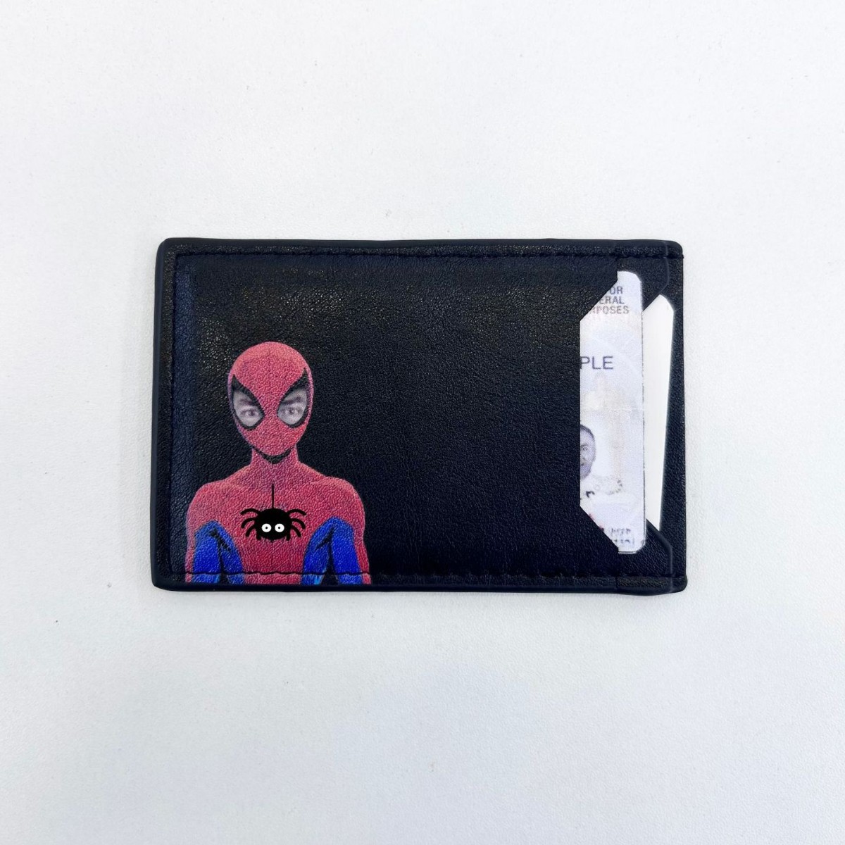 Marvel Hulk Captain America Pu – Scavenger Hunt Card recenzja i cena