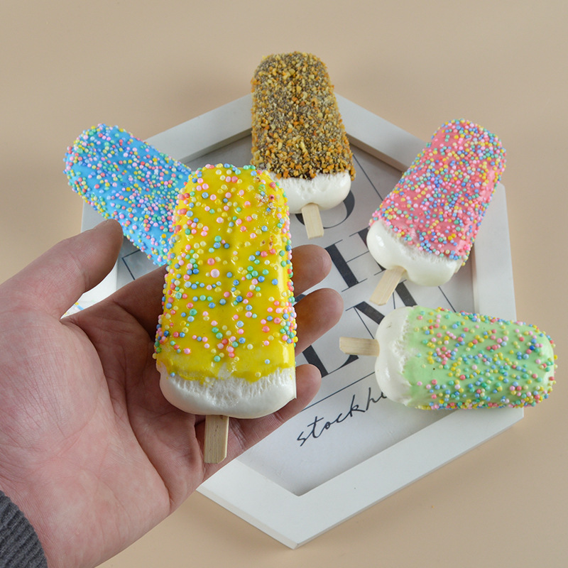 Simulation Ice Cream Fake Cake – Party Games Graduation recenzja i cena