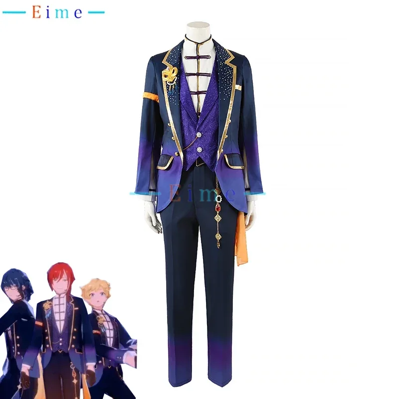 Game Ensemble Stars Romancing  – Party Games Switch recenzja i cena