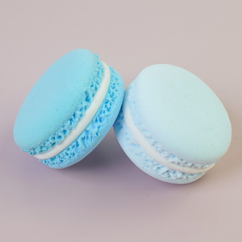 Simulation Macaron Model Fake  – Party Games Graduation recenzja i cena