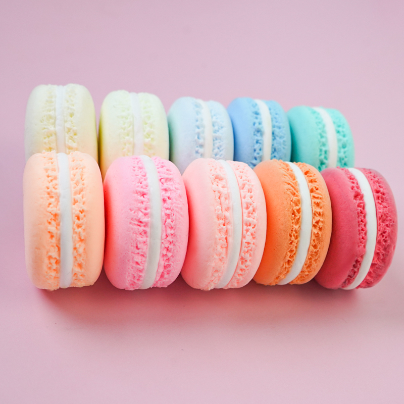 Simulation Macaron Model Fake  – Party Games Graduation recenzja i cena