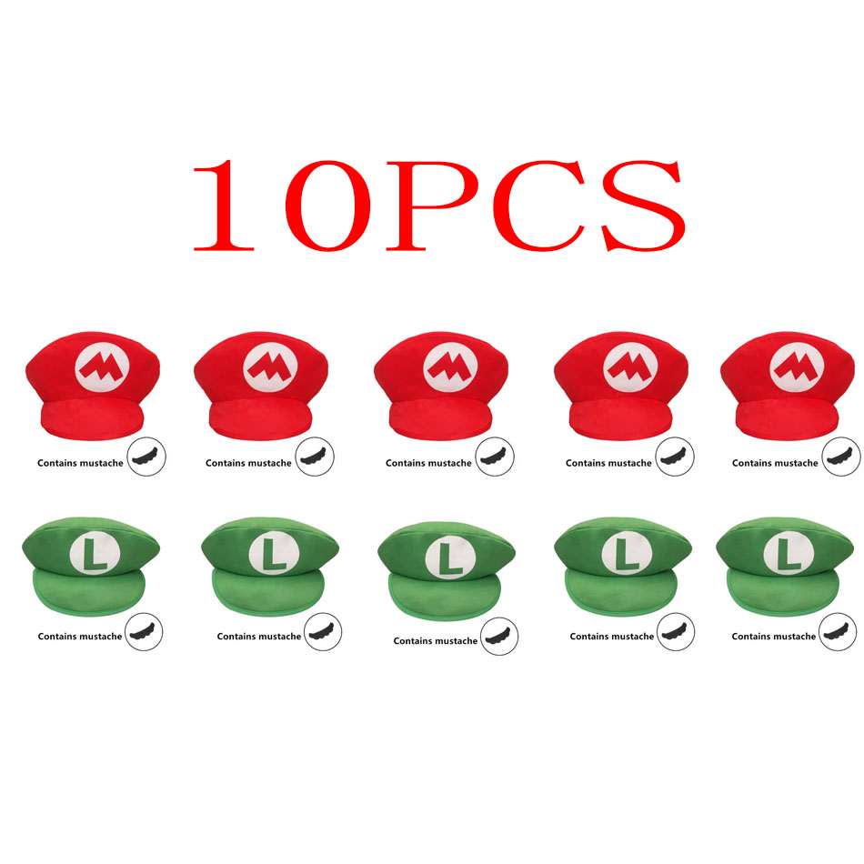2026**Super Marios Bros Luigi  – Party Games Adults Funny recenzja i cena