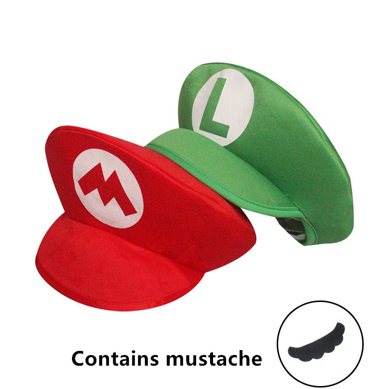 2026**Super Marios Bros Luigi  – Party Games Adults Funny recenzja i cena