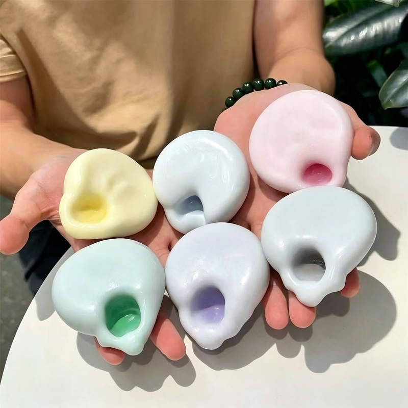 Shapeable Slow Rebound Squeeze – Party Games Adults Funny recenzja i cena