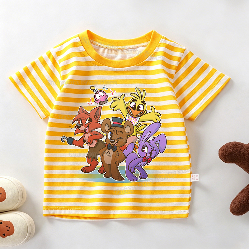 Five Night At Freddys Children – Party Games At Christmas recenzja i cena