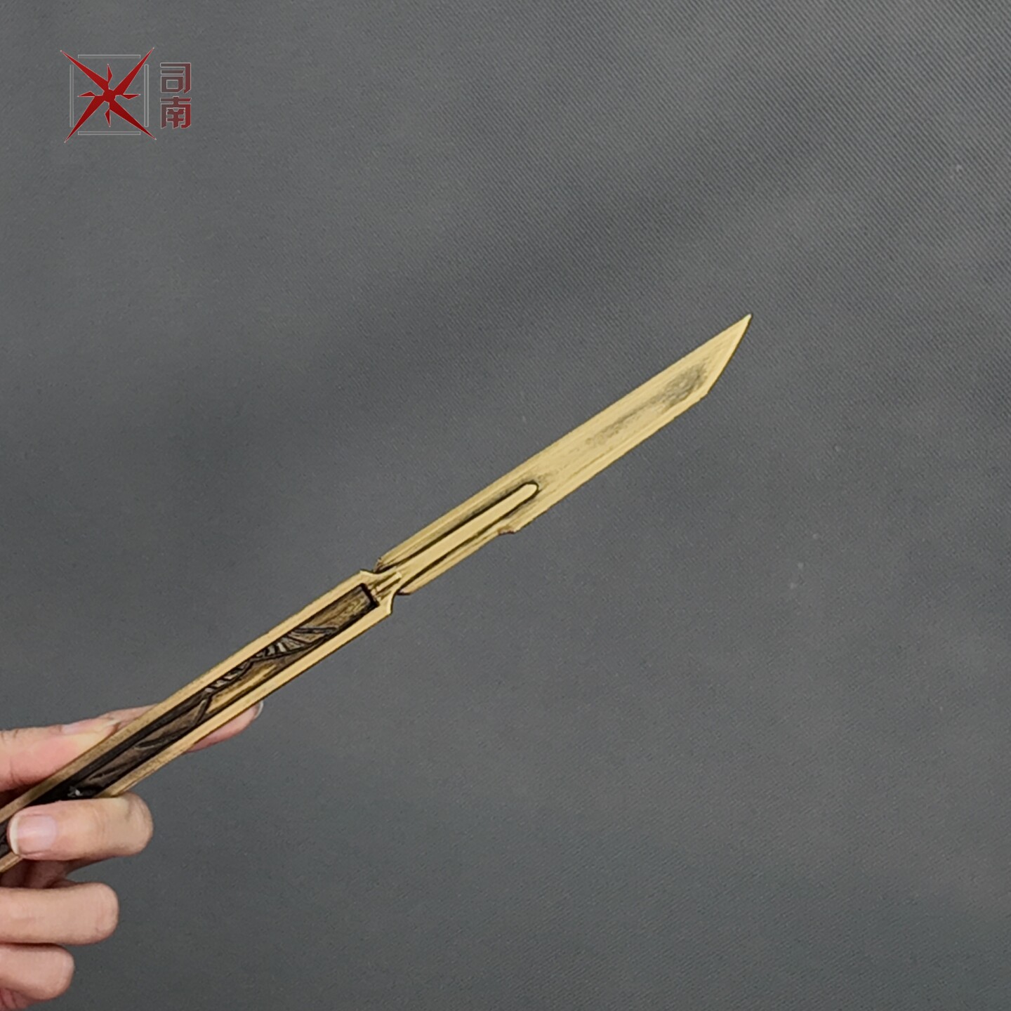 Wuthering Waves LUUK HCRSSCN C – Party Games Gifts recenzja i cena