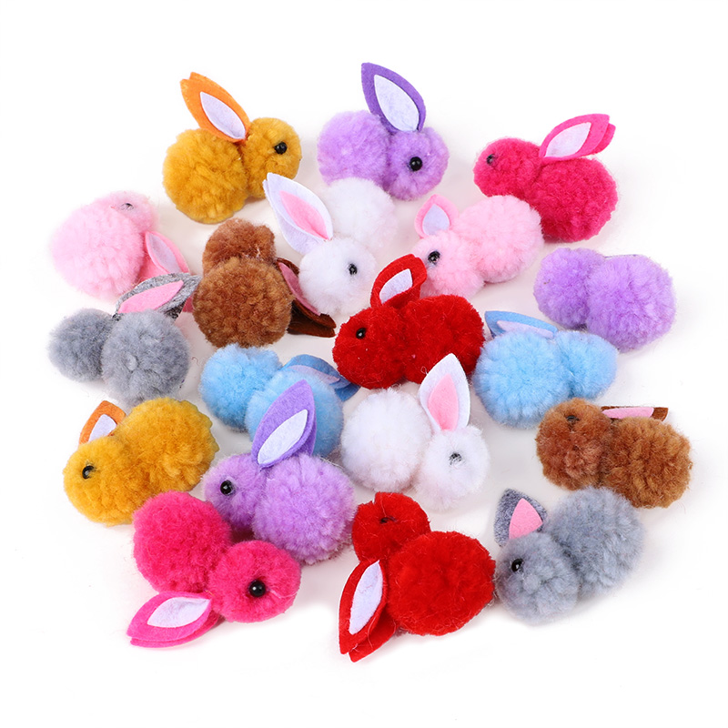 24Pcs Cute Easter Egg with Rab – Party Games Easter Egg recenzja i cena