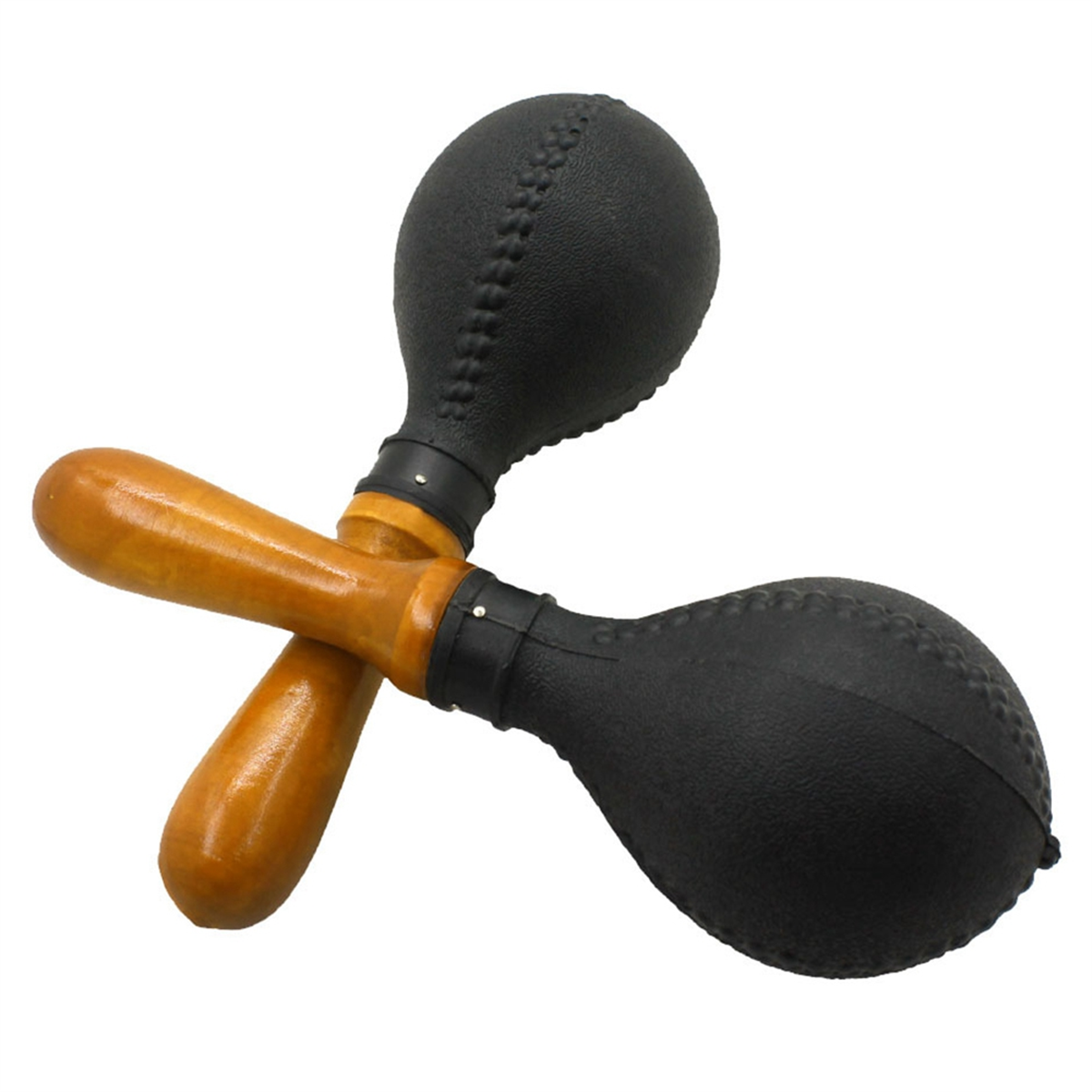 2525+ 1 Pair of Maracas Shaker – Party Games Music recenzja i cena