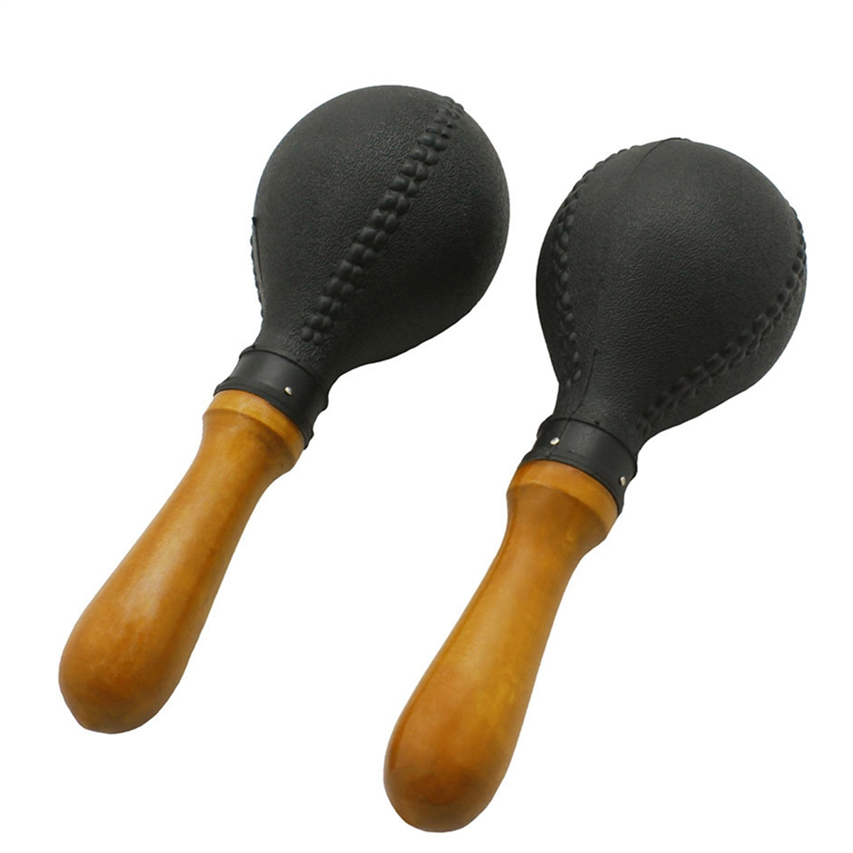 2525+ 1 Pair of Maracas Shaker – Party Games Music recenzja i cena