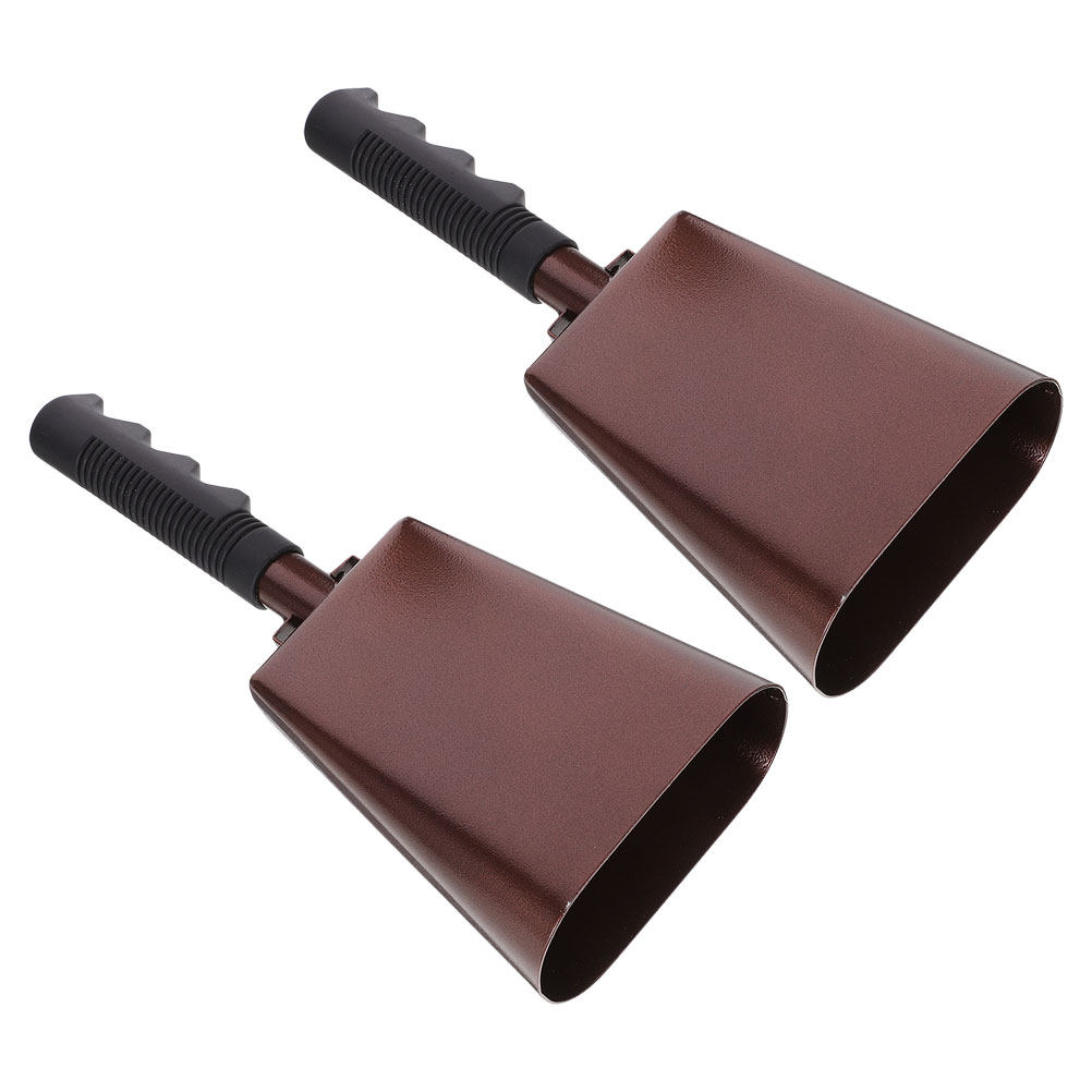2Pcs Handshake Cowbells Loud N – Party Games Music recenzja i cena