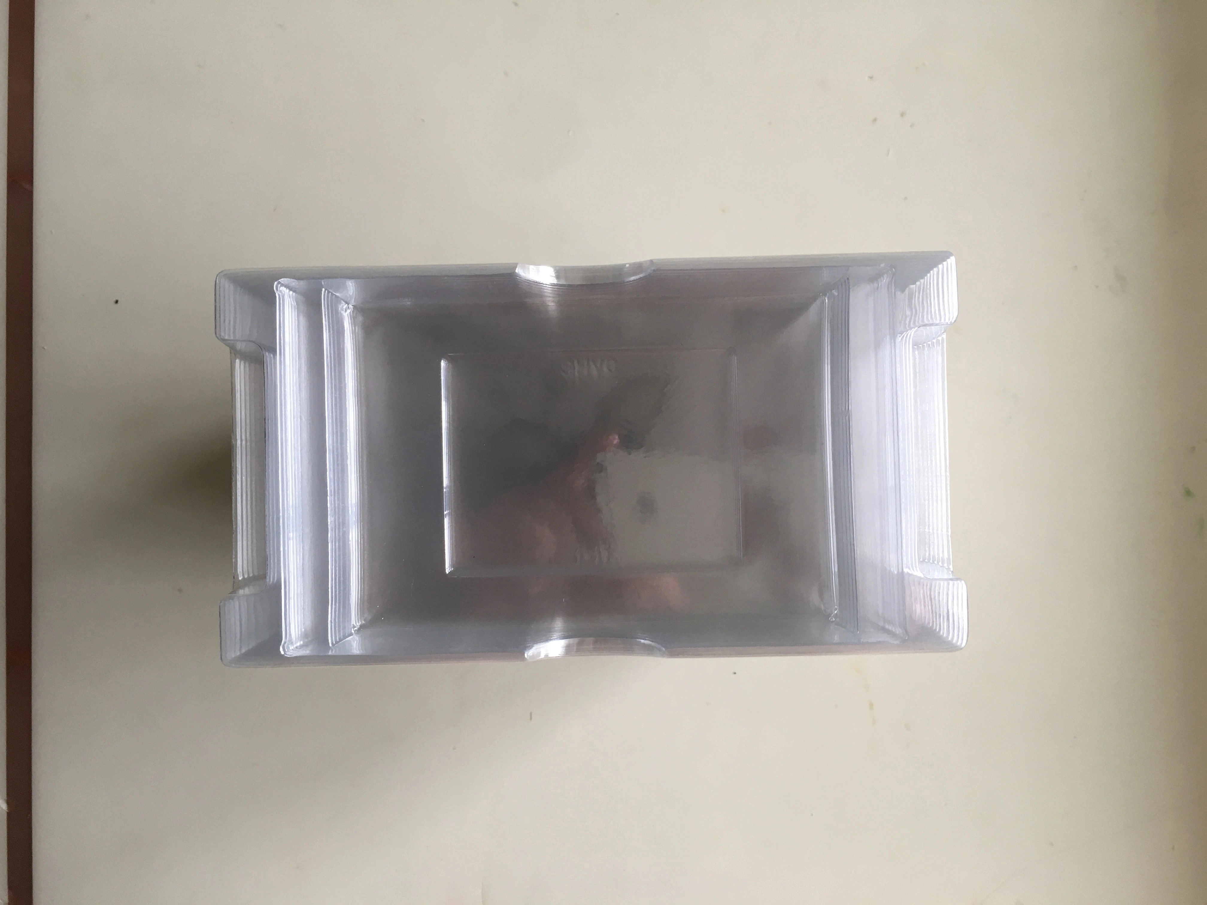 plastic inner tray for super f – Party Games Switch recenzja i cena