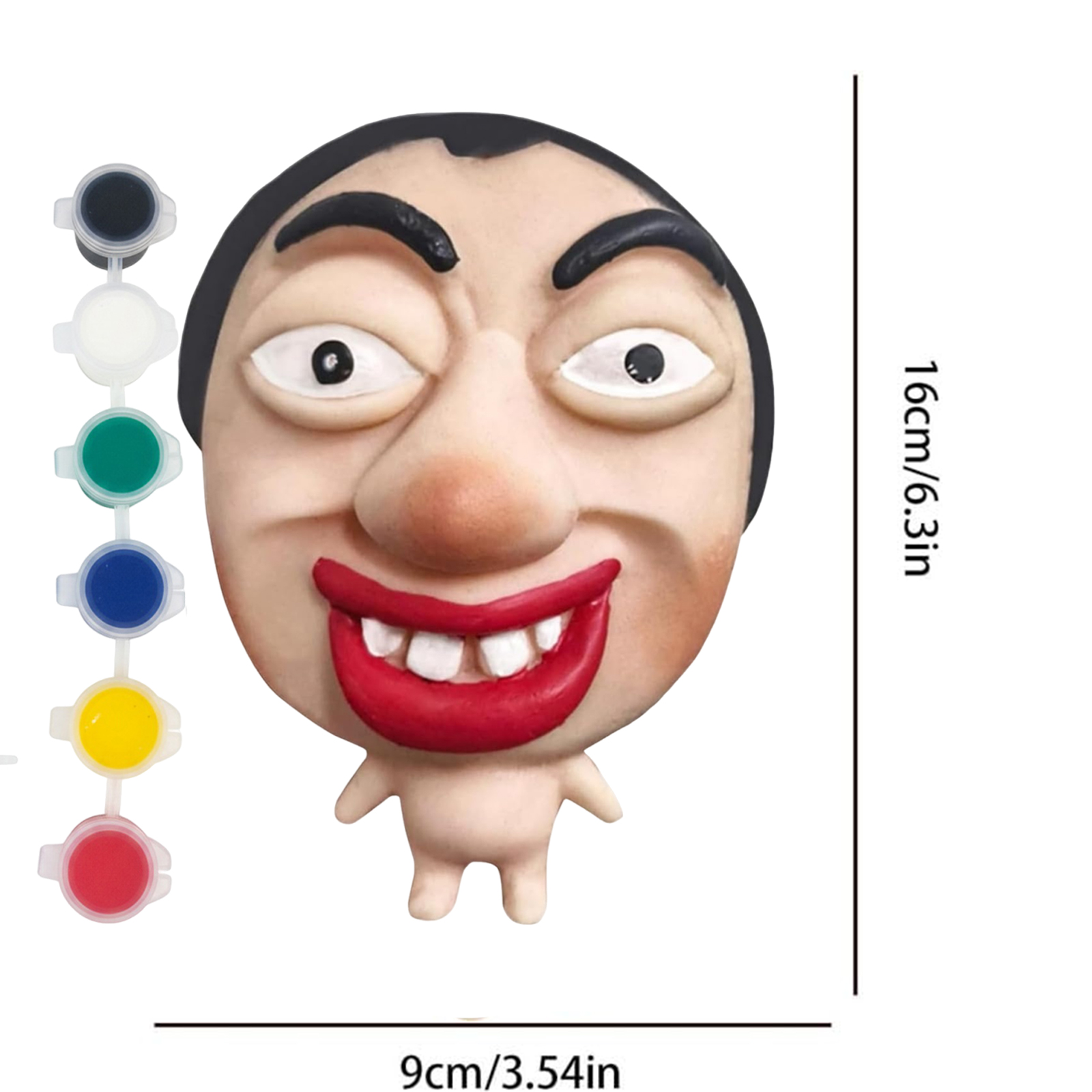 Sensory Zit Picking Squeeze Fi – Party Games Adults Funny recenzja i cena