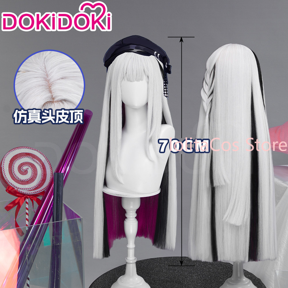 Honkai：Star Rail Nihilux Cospl – Party Games Gifts recenzja i cena