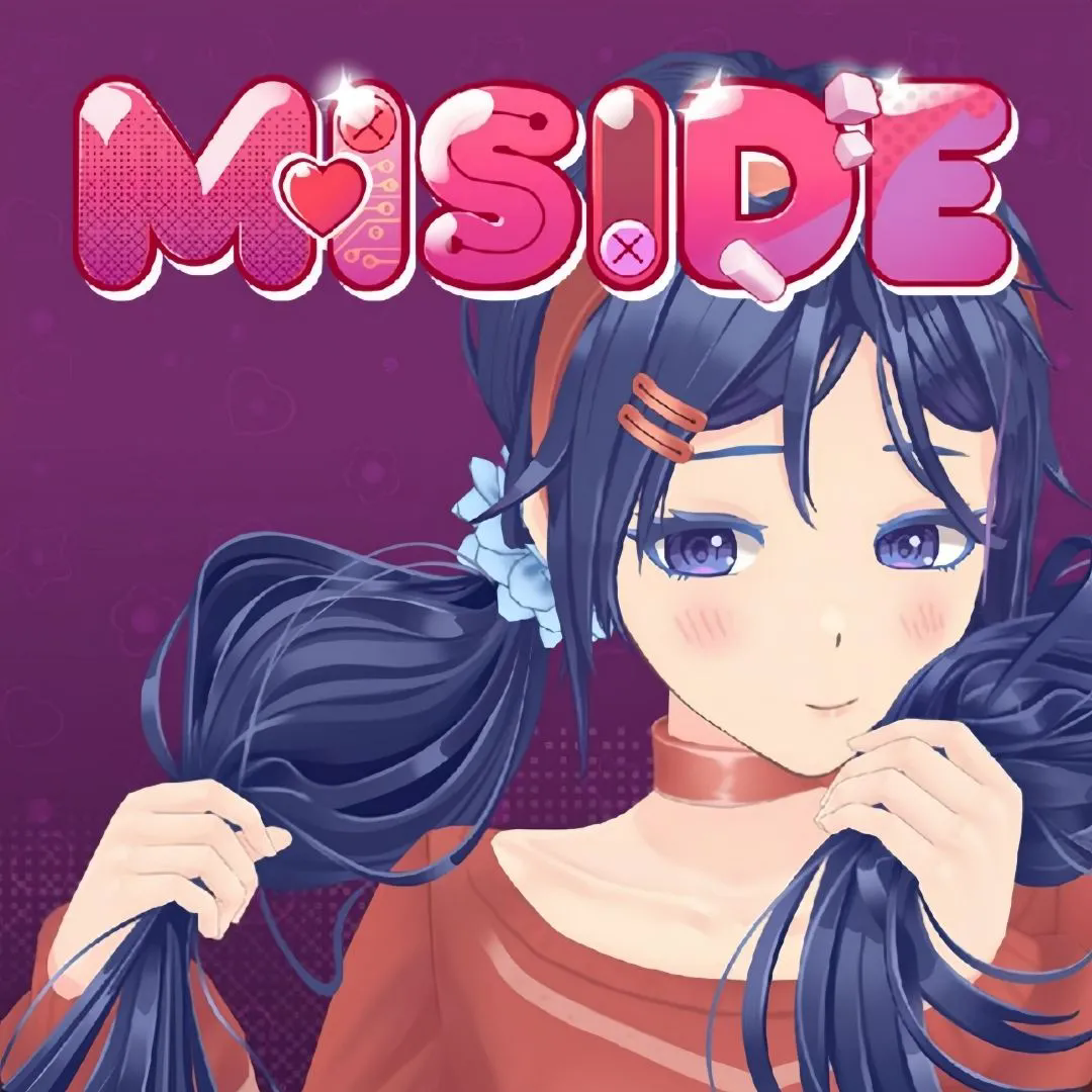 Game MiSide MakenCat Music CD  – Party Games Good recenzja i cena