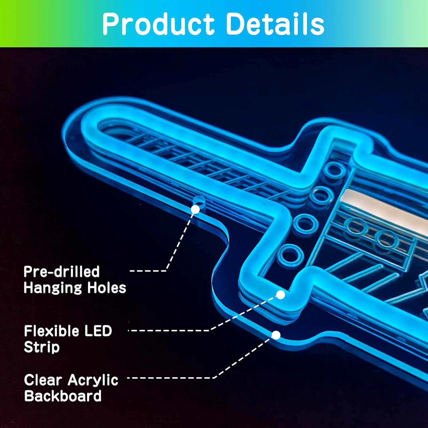 Sword Neon Signs for Wall Deco – Party Games Switch recenzja i cena