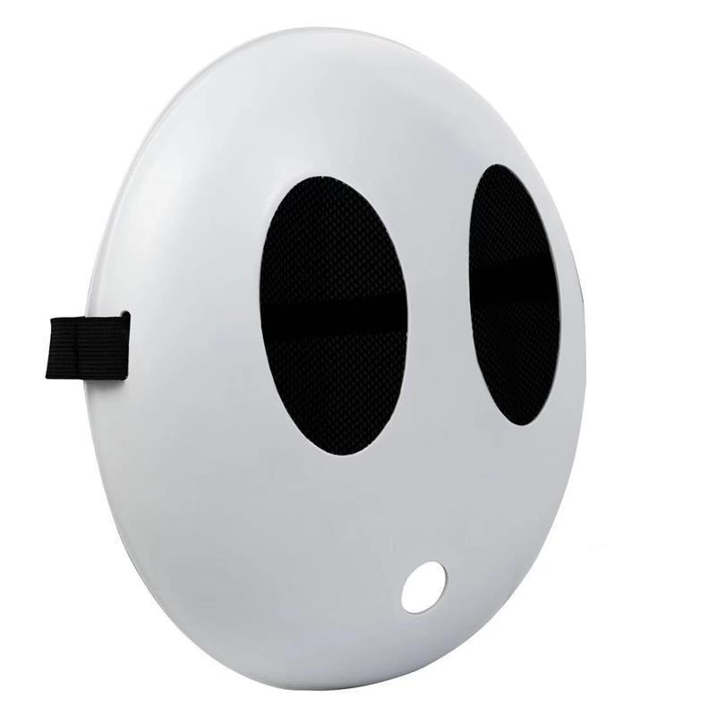 Game Bros Shy Guy Mask Cosplay – Party Games Adults Funny recenzja i cena