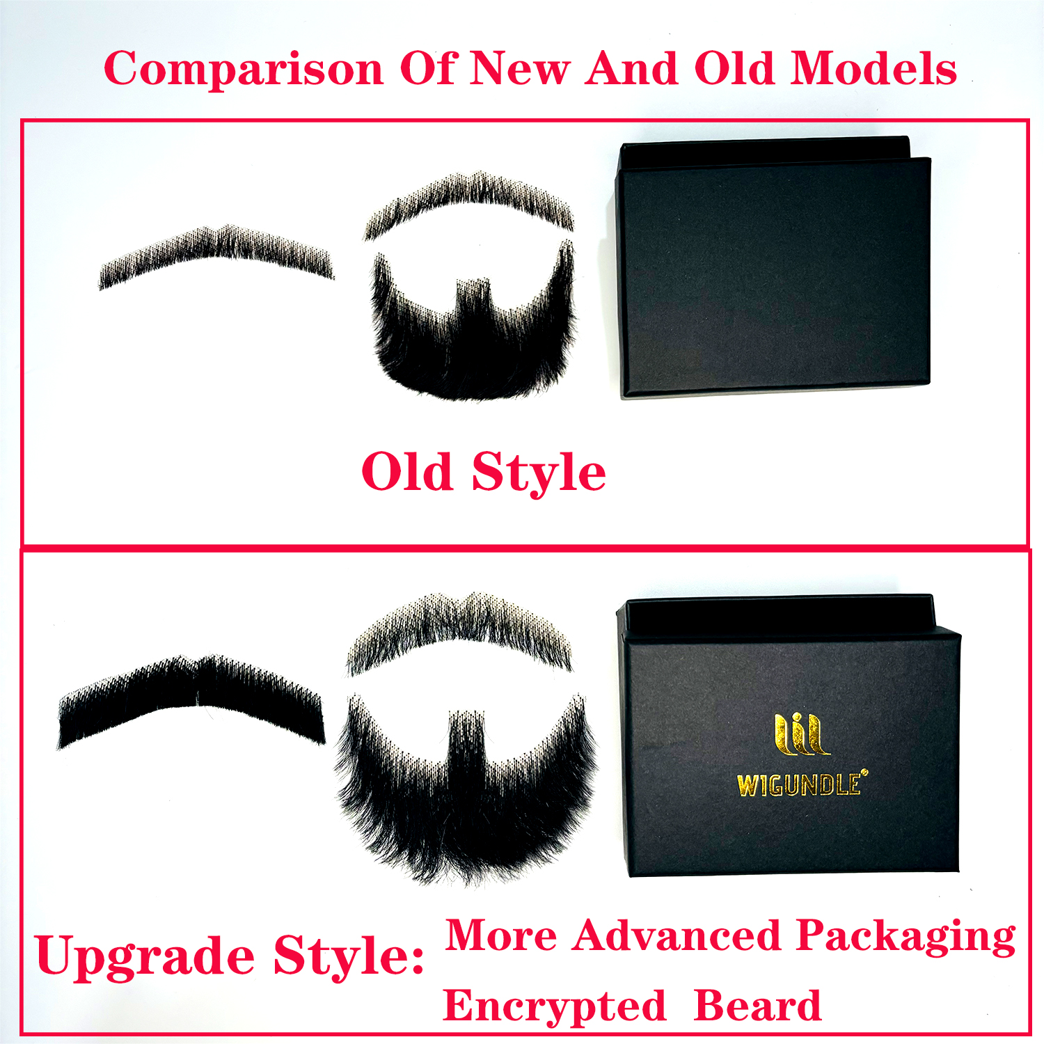 Funny Party Mustache Cosplay F – Party Games Adults Funny recenzja i cena
