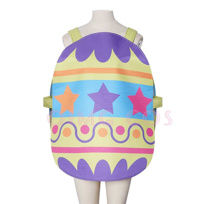 Halloween cosplay Easter egg p – Party Games Easter Egg recenzja i cena