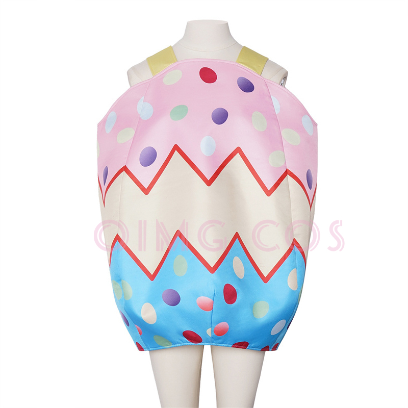Halloween cosplay Easter egg p – Party Games Easter Egg recenzja i cena