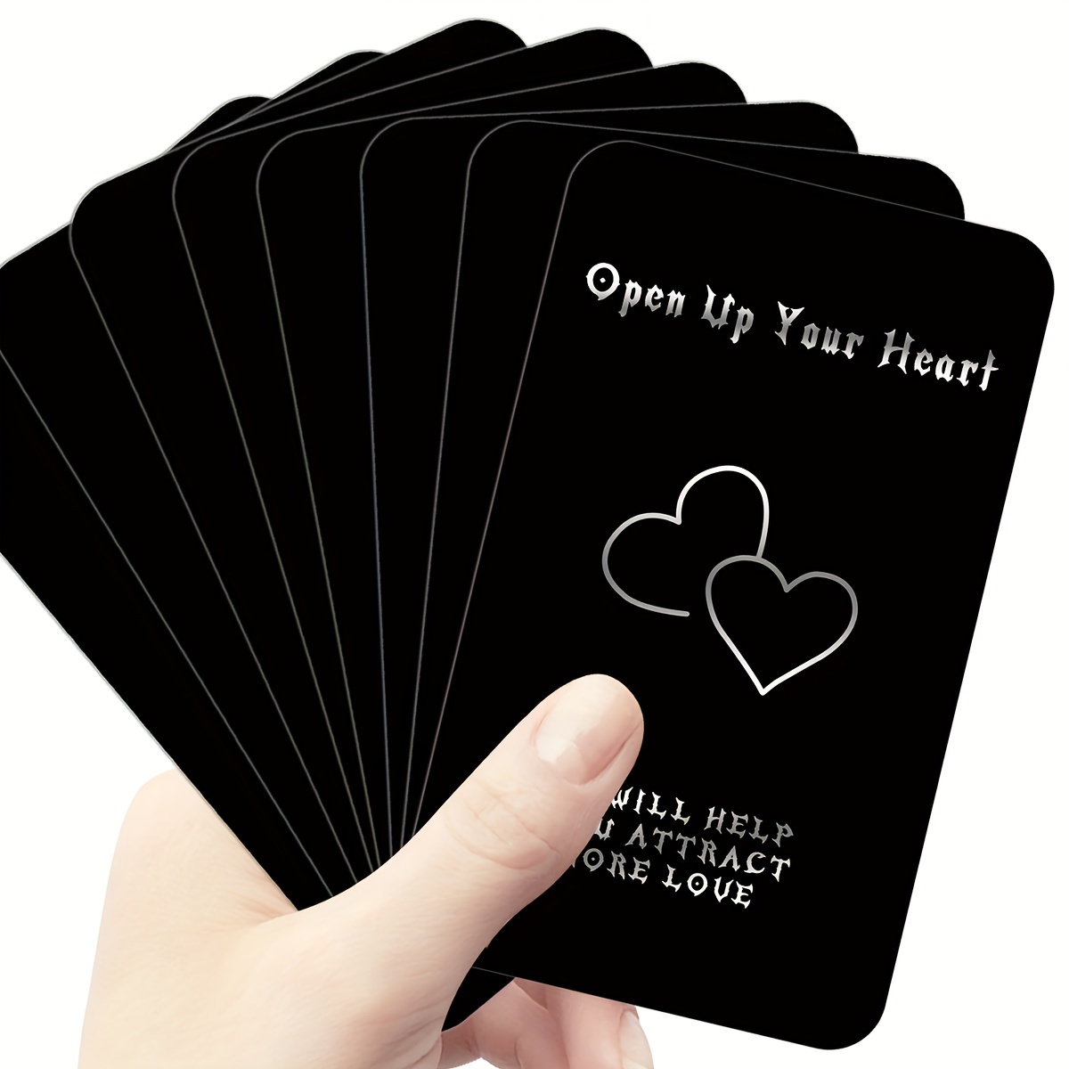 40/54 Sheets Tarot Set,Perfect – Party Games Meaning recenzja i cena