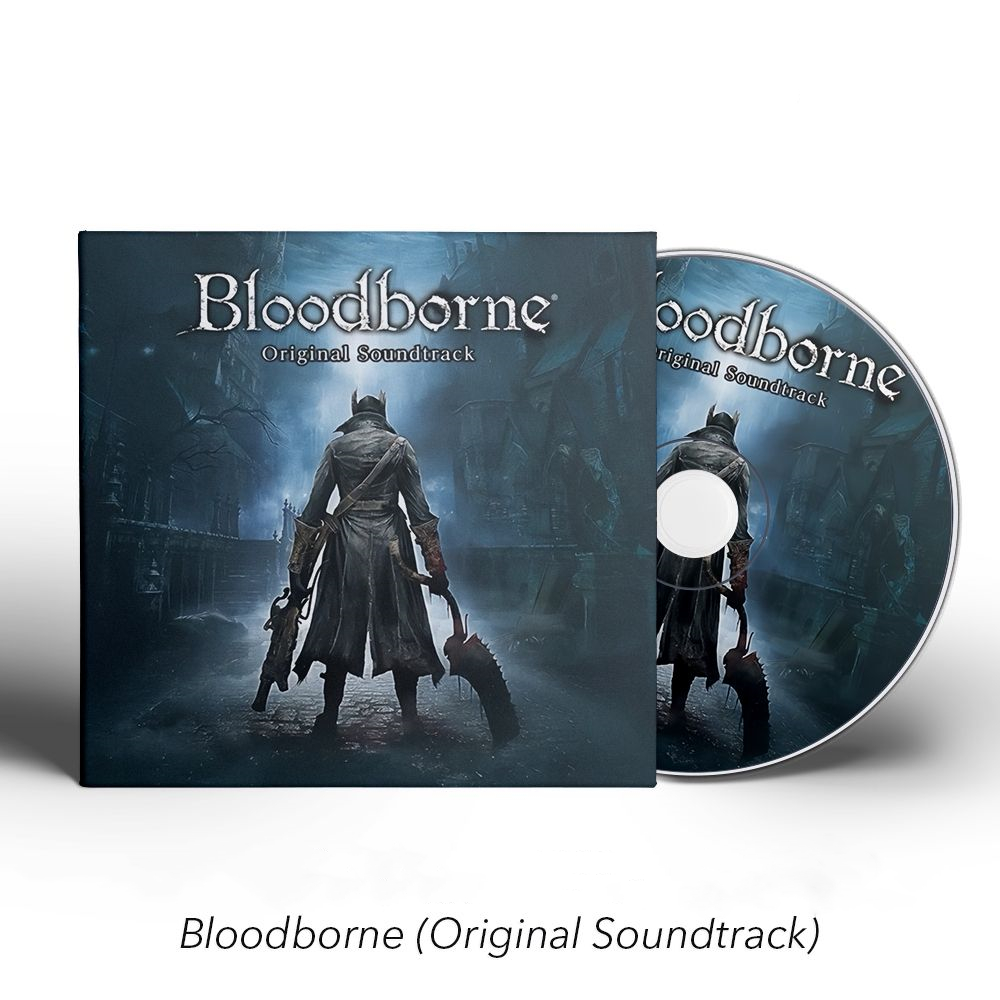 Game Bloodborne Yuka Kitamura  – Party Games Good recenzja i cena