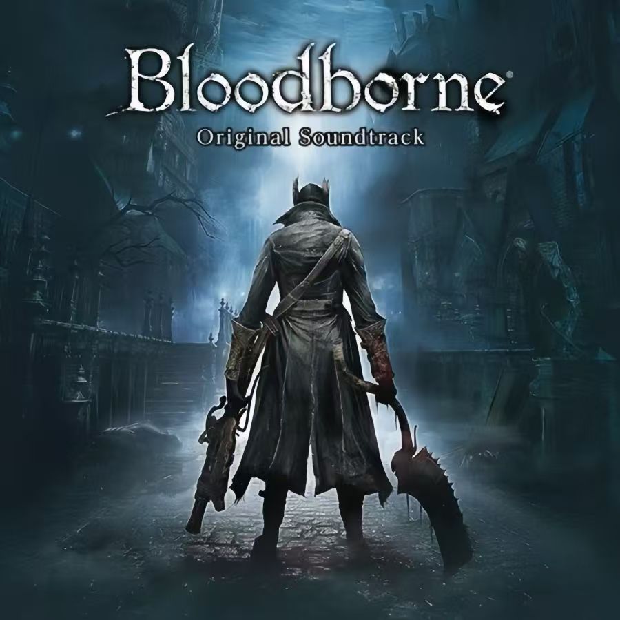 Game Bloodborne Yuka Kitamura  – Party Games Good recenzja i cena
